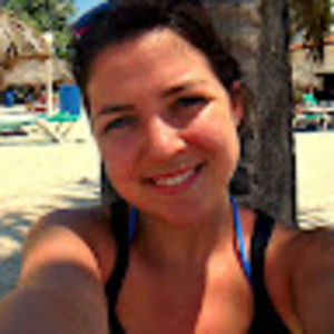 Meet your Posher, Bethany